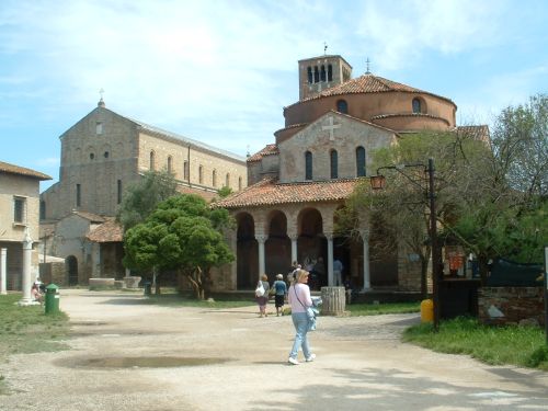 Torčello