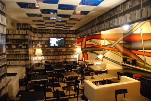 Cafe Korb