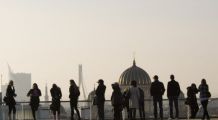 Foto: Anothertravelguide vērtē netradicionālos Rīgas ekskursiju maršrutus