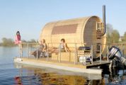 Foto: Anothertravelguide vērtē netradicionālos Rīgas ekskursiju maršrutus